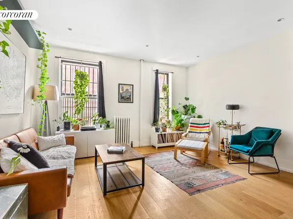 523 West 143rd Street image 2 of 6