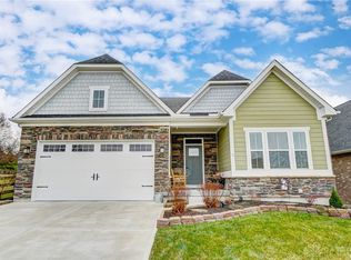 5976 Caitlyn Rose Ln, Liberty Township, OH 45044