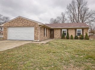3200 Bobwhite Ave, Owensboro, KY 42301