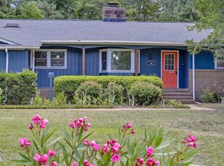 348 Semmes Dr, Wilmington, NC 28412