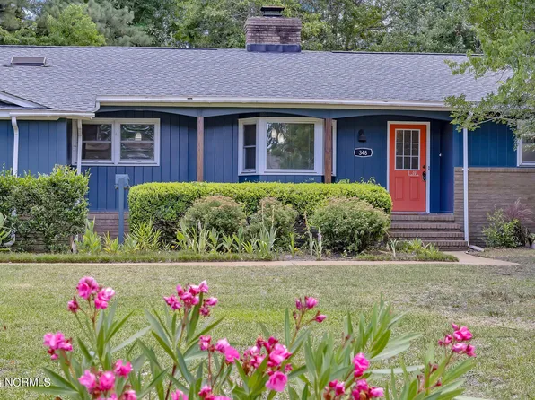 348 Semmes Drive, Wilmington, NC 28412
