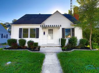 723 Carnahan Ave, Findlay, OH 45840