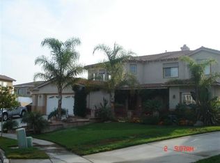 2845 Rosebud Cir, Corona, CA 92882