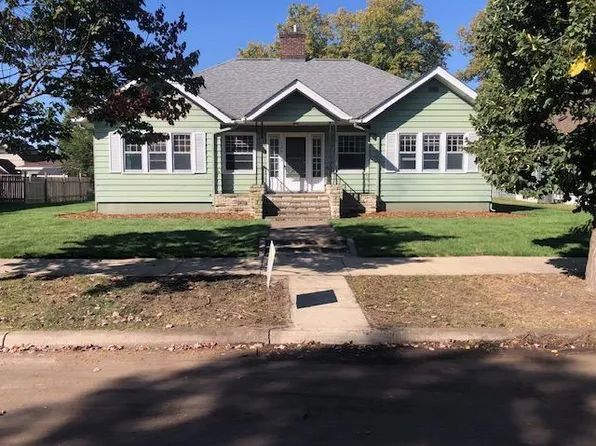 729 McKinley Pl S, Saint Cloud, MN 56301