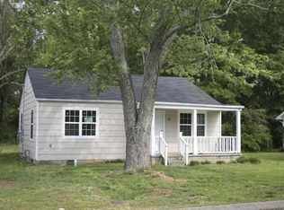 15 N Parkdale Ave, Chattanooga, TN 37411