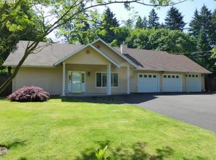16907 SE Webster Rd, Gladstone, OR 97027