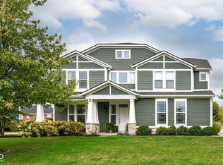 11046 Chapel Park Dr N, Noblesville, IN 46060