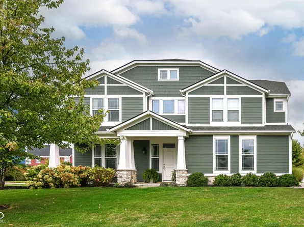 11046 Chapel Park Dr N, Noblesville, IN 46060