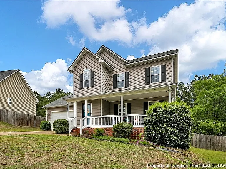5329 Wallbrook Dr — Photo 1