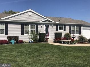 120 Allison Pl, Blandon, PA 19510