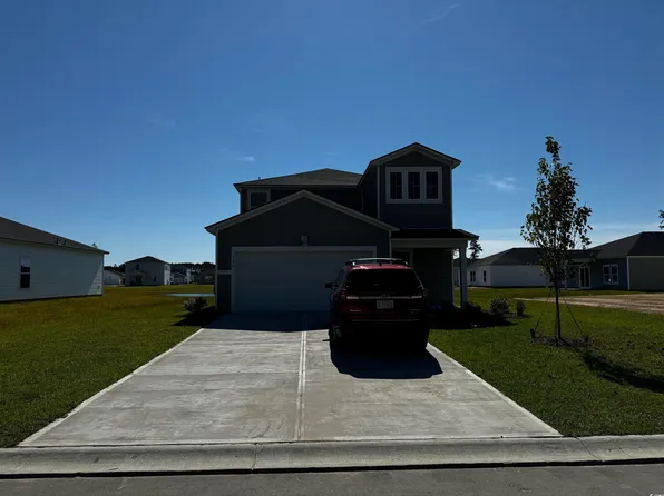904 Gallop St. Lot 119, Columbia, Conway, SC 29527