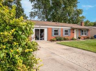 528 Daventry Ln, Columbus, OH