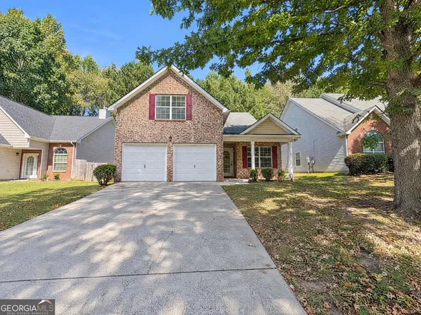 302 Bonnes Dr, Austell, GA 30168