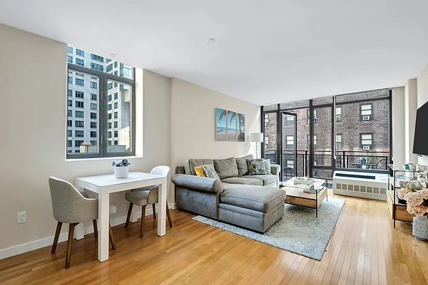 Rented by Great Jones Realty | media 1