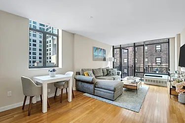Rented by Great Jones Realty