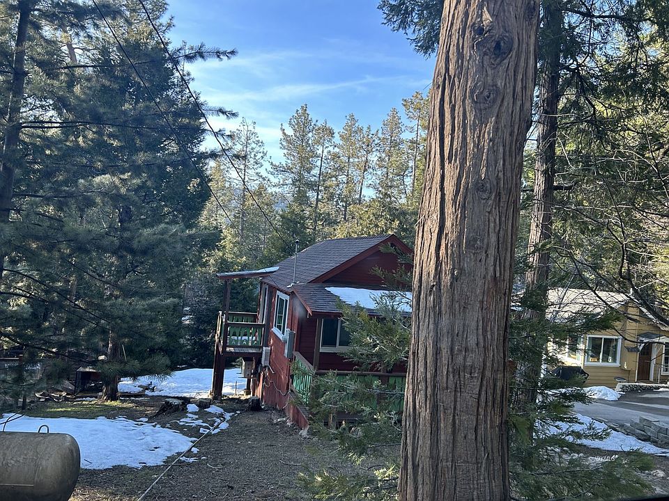 53480 Marian View Dr, Idyllwild, CA 92549 Zillow