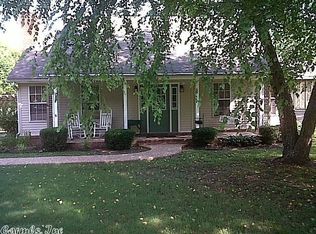 1124 Hayden Heights Rd, Mountain View, AR 72560