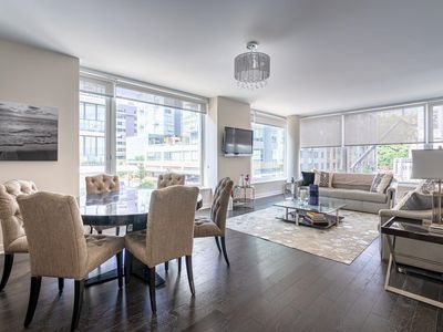 1000 Avenue At Port Imperial APT 301, Weehawken, NJ, 07086