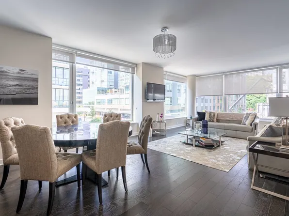 1000 Avenue At Port Imperial APT 301, Weehawken, NJ 07086