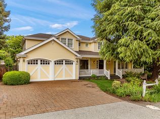 300 Sunkist Ln, Los Altos, CA 94022