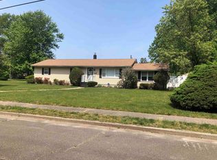 225 Baltimore Ave, Egg Harbor, NJ 08215