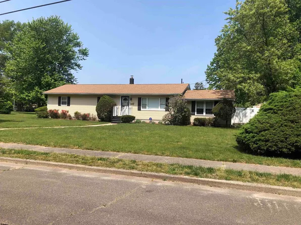225 Baltimore Ave, Egg Harbor, NJ 08215