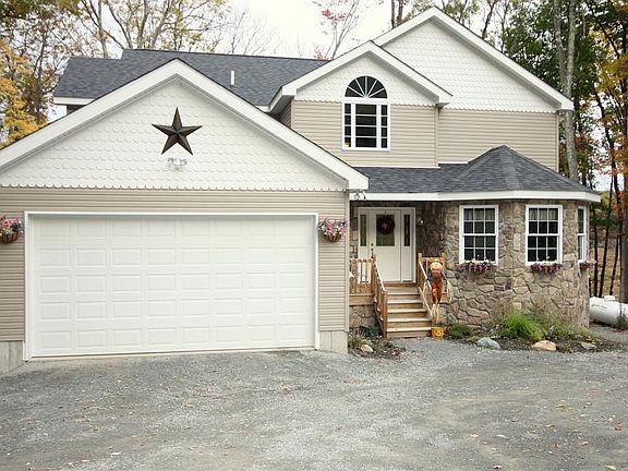 Waterfront on Westcolang