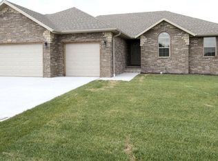 249 W Corsica St, Republic, MO 65738