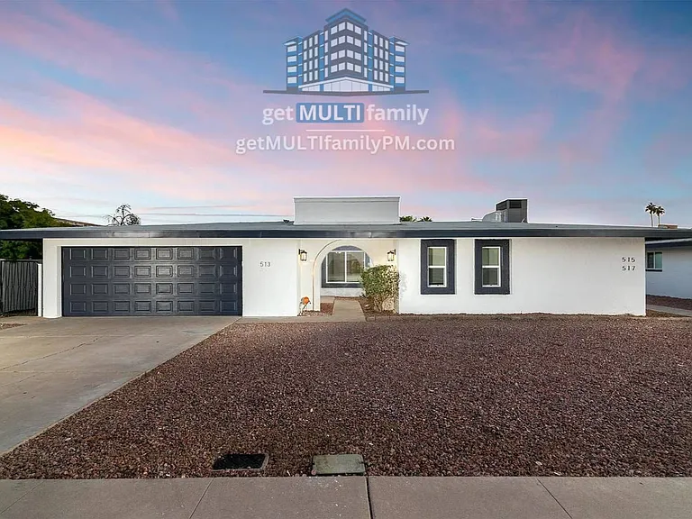 515 W Pebble Beach Dr #517 — Photo 13