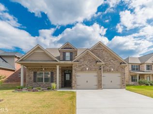 1058 Reddy Farm Rd, Grayson, GA 30017