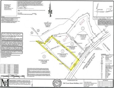 4380 Highway 186 #3, Good Hope, GA, 30641