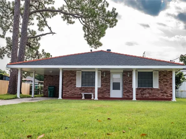 569 Avenue E, Westwego, LA 70094