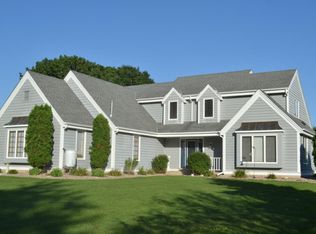 1805 Murphy Ave, Burlington, WI 53105
