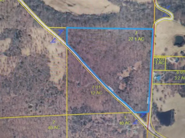 167 County Road 2210, Salem, MO 65560