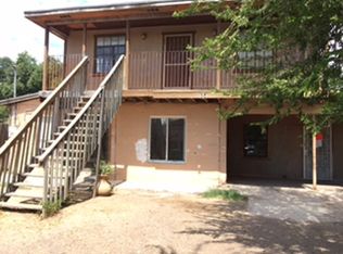 2818 Rosario St, Laredo, TX 78043