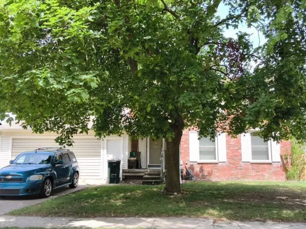 1214 Mel Ave, Lansing, MI 48911