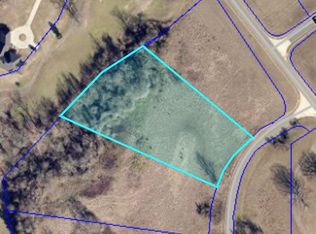 22 Upland Ct, Haughton, LA 71037