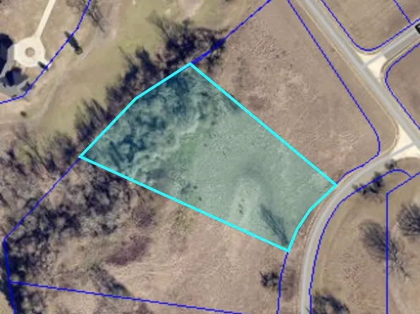 22 Upland Ct, Haughton, LA 71037