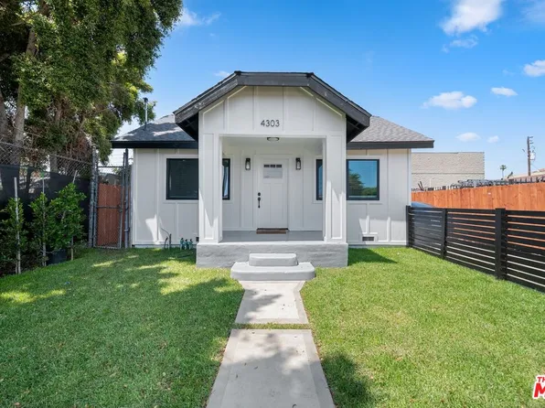 4303 W 101st St, Inglewood, CA 90304