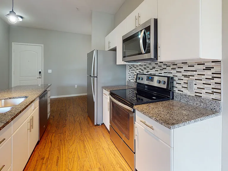 Legacy Village Apartment Homes — Photo 141