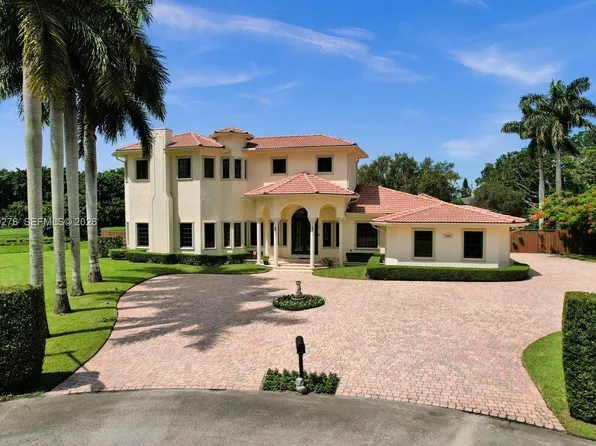 3311 SW 118th Ter, Davie, FL 33330
