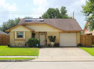 1507 Dell Dale St, Channelview, TX 77530