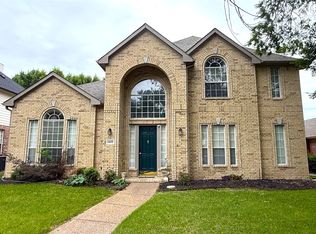 1423 Cool Springs Dr, Allen, TX 75013