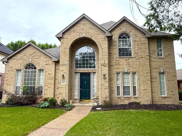 1423 Cool Springs Dr, Allen, TX 75013