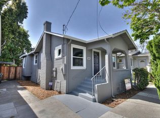 2614 Sacramento St, Berkeley, CA 94702