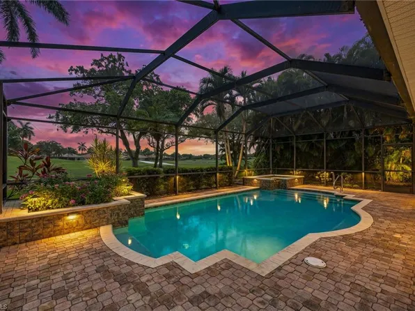14112 Lavante CT, BONITA SPRINGS, FL 34135