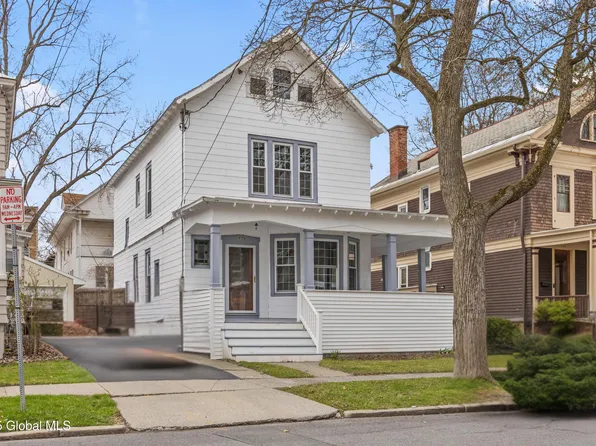 559 Myrtle Ave, Albany, NY 12208