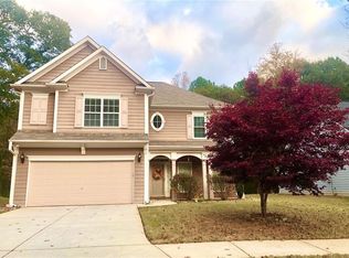 2840 Stonewall Ln SW, Atlanta, GA 30331