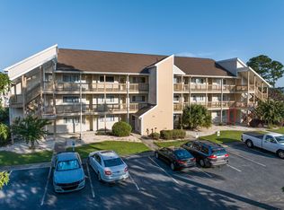 1025 Plantation Dr W UNIT 3418, Little River, SC 29566