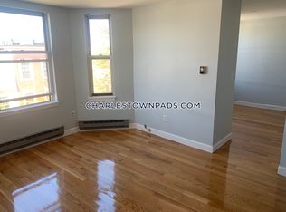 55 Rutherford Ave APT 4, Charlestown, MA 02129